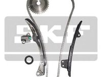 Set kit lant distributie TOYOTA YARIS SCP1 NLP1 NCP1 SKF VKML91003