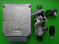 SET Kit pornire Mazda 6 2.0 d RF5P18881A 275800-6252 RF5P