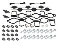 Set kit reparare galerie admisie Audi A6 C7 an de producție 2004-2008