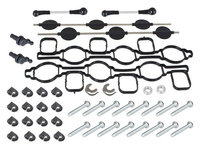 Set kit reparare galerie admisie Audi A7 4G an de producție 2004-2008