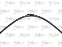 Set lamela stergator 750/650 MM CITROEN C4 II (B7) - OEM - MAXGEAR: 39-0690 - LIVRARE DIN STOC in 24 ore!!!