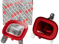 Set Lampa Ceata Spate Dreapta + Stanga Olsa Fiat Panda 312 2012→ 1.04.064.00 + 1.04.065.00