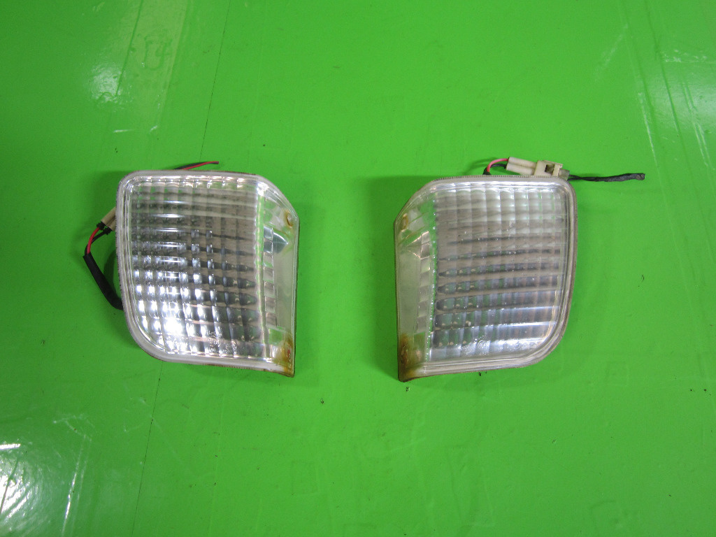 SET LAMPA ILUMINARE NUMAR INMATRICULARE GWM HOVER 