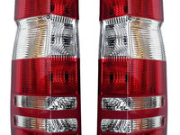 Set Lampa Spate Dreapta + Stanga Am Mercedes-Benz Sprinter 2 2006→ Bus / Caroserie A9068200264 + A9068200164