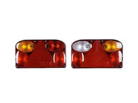 Set lampa stop Stanga + Dreapta ERK AL-TCT-2028