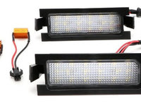 Set Lampi Numar Inmatriculare Led Hyundai Elantra 5 2013-2017 BTLL-126 SAN38306