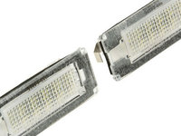 Set Lampi Numar Inmatriculare Led Nty Peugeot Expert 2016-ELP-CT-000 SAN36652