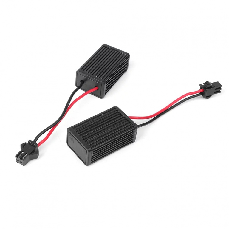 Set Lampi Numar Inmatriculare Led Opel V