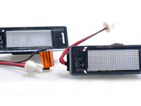 Set lampi spate LED nou pentru Citroen si Peugeot