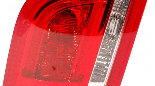 Set Lampi Stop Spate Dreapta + Stanga Magneti Marelli Audi A3 8PA 2008-2013 Sportback 714021930702 + 714021930802 + 714021920702 + 714021920802