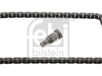 Set lant antrenare pompa ulei 45002 FEBI BILSTEIN pentru Vw Passat Audi A4