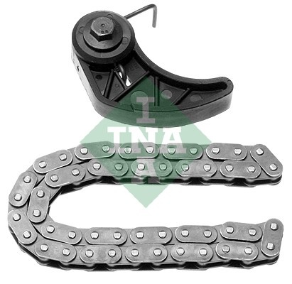 Set lant, antrenare pompa ulei (559 0067 10 559006710 INA) AUDI,AUDI (FAW),BESTURN (FAW),SEAT,SKODA,SKODA (SVW),VW,VW (FAW),VW (SVW) A3|A3, A3 / S3|A4|A4, A4 / S4|A6|A6, A6 / S6|ALHAMBRA|ALTEA|ALTEA X