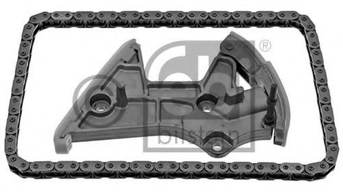 Set lant, antrenare pompa ulei AUDI A2 (8Z0) 