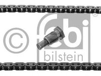 Set lant, antrenare pompa ulei AUDI A4 (8D2, B5) (1994 - 2001) FEBI BILSTEIN 45002 piesa NOUA