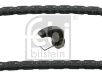 Set lant, antrenare pompa ulei FEBI BILSTEIN 47352