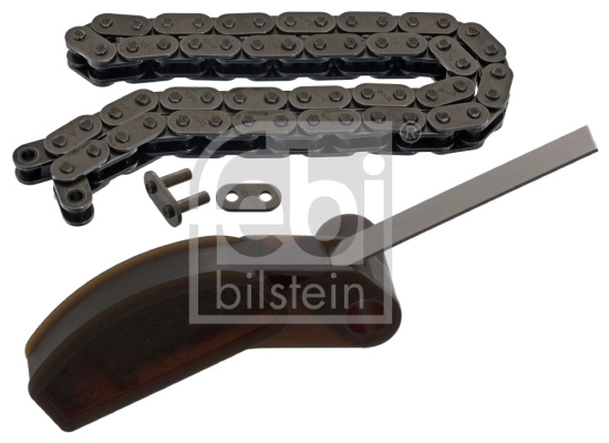 Set lant antrenare pompa ulei Febi Bilstein MERCEDES-BENZ C-CLASS (W205) 2014-2021 - 44610