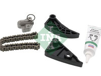 Set lant, antrenare pompa ulei Schaeffler INA 559 0107 10