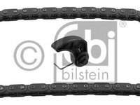 Set lant, antrenare pompa ulei SEAT CORDOBA (6L2) (2002 - 2009) FEBI BILSTEIN 47352 piesa NOUA