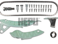 SET LANT DISTRIBUTIE CITROEN DS5 1.6 THP 200 200cp HEPU HEP21-0064 2011 2012 2013 2014 2015