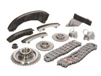 SET LANT DISTRIBUTIE HYUNDAI i20 II (GB, IB) 1.1 CRDi 75cp MOTIVE MOTTCK45 2014