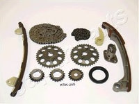 Set lant distributie KDK-205 JAPANPARTS pentru Toyota Rav Toyota Avensis