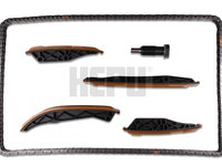 SET LANT DISTRIBUTIE MERCEDES-BENZ G-CLASS (W463) G 55 AMG (463.270, 463.271) G 500 (463.247, 463.248, 463.249, 463.240, 463.241,... G 55 AMG (463.243, 463.246) G 320 (463.232, 463.233, 463.244, 463.245) 215cp 296cp 354cp 476cp 500cp 507cp HEPU HEP21