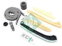 SET LANT DISTRIBUTIE MERCEDES-BENZ SLK (R171) 350 (171.456) 280 (171.454) 350 (171.458) 300 (171.454) 231cp 272cp 305cp INA 559 0094 10 2004 2005 2006 2007 2008 2009 2010 2011