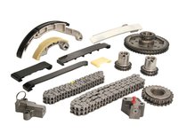 SET LANT DISTRIBUTIE NISSAN PATHFINDER III (R51) 2.5 dCi 4WD 163cp 174cp MOTIVE MOTTCK55 2005