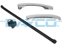 SET LANT DISTRIBUTIE RENAULT KANGOO / GRAND KANGOO II (KW0/1_) 1.2 TCe 115 (KW02, KW14) 115cp DAYCO DAYKTC1124 2013