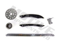 SET LANT DISTRIBUTIE RENAULT MEGANE III Grandtour (KZ0/1) 1.6 dCi (KZ00, KZ12, KZ13) 130cp MOTIVE MOTTCK223 2011