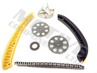 SET LANT DISTRIBUTIE SEAT CORDOBA (6L2) 1.2 12V 1.2 64cp 70cp MOTIVE MOTTCK81 2002 2003 2004 2005 2006 2007 2008 2009