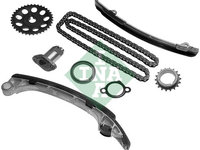 SET LANT DISTRIBUTIE TOYOTA AVENSIS (_T22_) 2.0 VVT-i (AZT220_) 150cp INA 559 0120 10 2000 2001 2002 2003