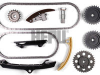 SET LANT DISTRIBUTIE VW SHARAN (7M8, 7M9, 7M6) 2.8 VR6 Syncro 2.8 VR6 174cp HEPU HEP21-0160 1995 1996 1997 1998 1999 2000