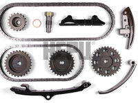 SET LANT DISTRIBUTIE VW SHARAN (7M8, 7M9, 7M6) 2.8 VR6 Syncro 2.8 VR6 174cp HEPU HEP21-0104 1995 1996 1997 1998 1999 2000