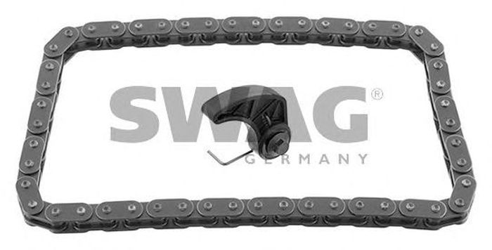 Set lant pompa ulei AUDI A4 Cabriolet 8H7 B6 8HE B7 SWAG 30 94 7352
