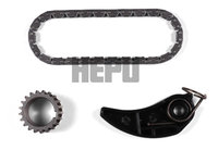 SET LANT POMPA ULEI NISSAN PULSAR Hatchback (C13) 1.2 DIG-T 115cp HEPU HEP21-0590 2014