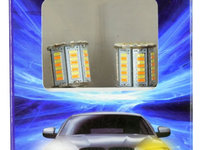 Set LED 78 SMD BAY15S - MODUL AMERICA