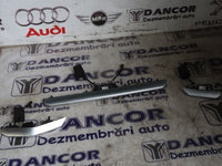 SET LUMINI AMBIENTALE BORD SKODA KAROQ AN 2021