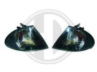 Set lumini semnalizare BMW 3 Touring E46 DIEDERICHS 1214076