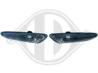 Set lumini semnalizare BMW X3 E83 DIEDERICHS 1215177