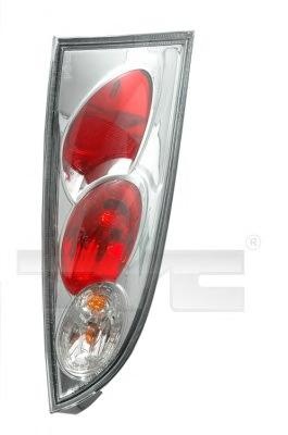 Set lumini spate FORD FOCUS (DAW, DBW) - TYC 11-5667-10-20