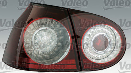 Set lumini spate stanga (043722 VALEO) VW
