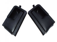 Set Manere Deschidere Usa Interior Am Volkswagen Transporter T4 1990-2003 701837020A01C + 701837019A01C