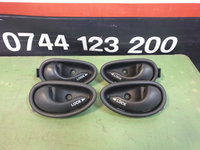 Set manere interior deschidere usi Fiat Albea (172) 1.4 i 2005