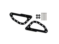 Set manere prindere rollbar universale compatibile UTV, MAVERICK X3 , JEEP Cod: RZR-041