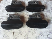 Set manere usi negre BMW E39