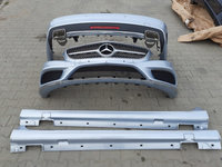 Set Mercedes 218 cls amg lift bara fata +spate+praguri