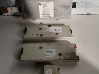 Set module radio Bmw seria 7