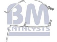 Set montaj, filtru funingine/particule FORD C-MAX (DM2) (2007 - 2016) BM CATALYSTS PP11005A