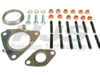 Set montaj, galerie evacuare (82113285 HJS) VW